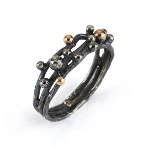 ring urban harlem buds 3