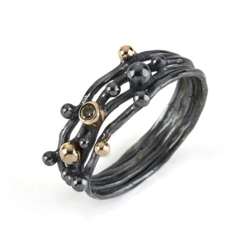ring urban harlem buds 4