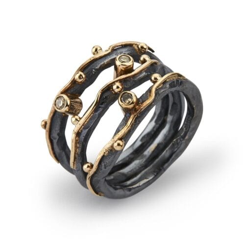 ring zeus tribeca 3