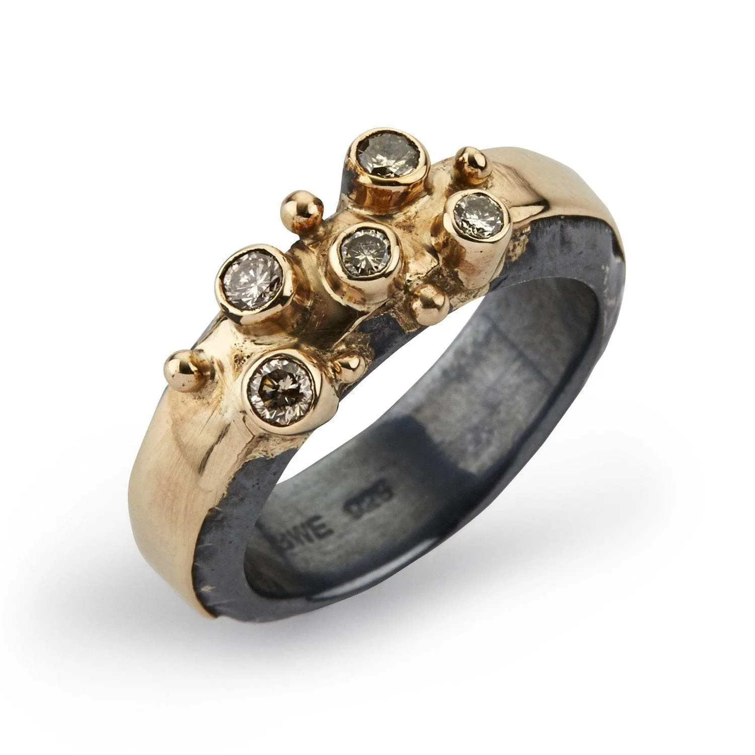 ring hamilton 5