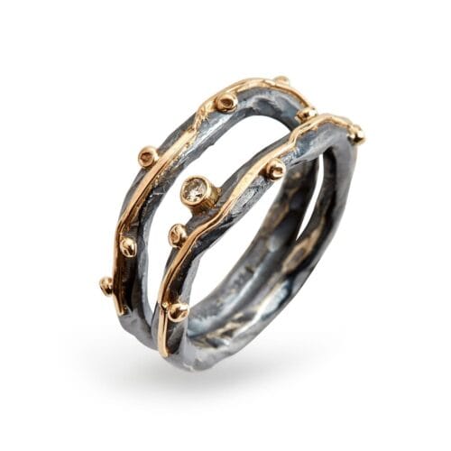 ring zeus dubeca