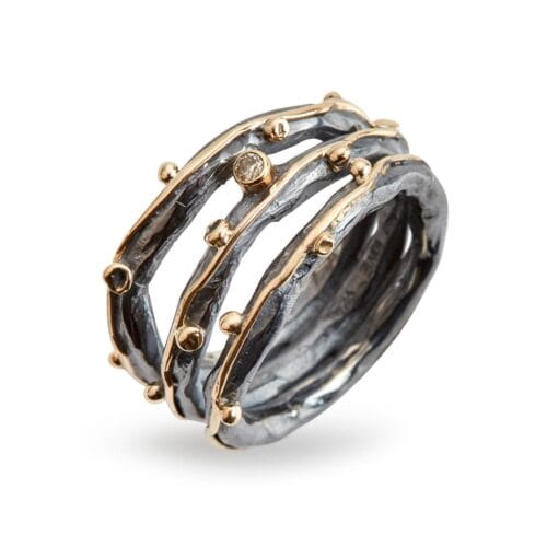 ring zeus tribeca 1