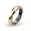 ring heritage golden plain