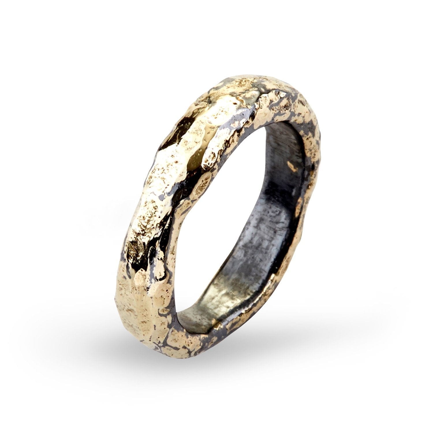 ring heritage golden plain