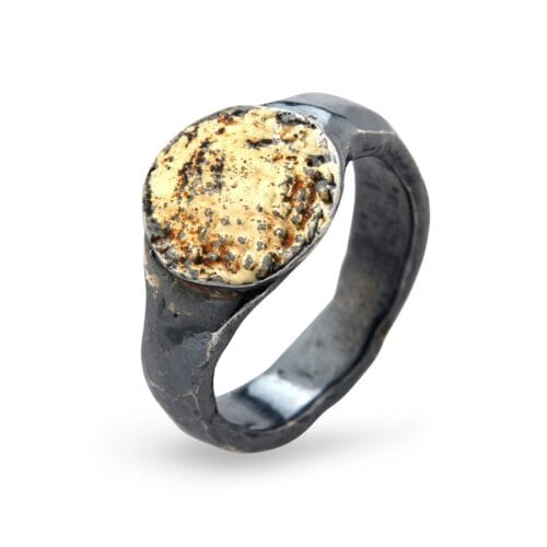 ring mani coin