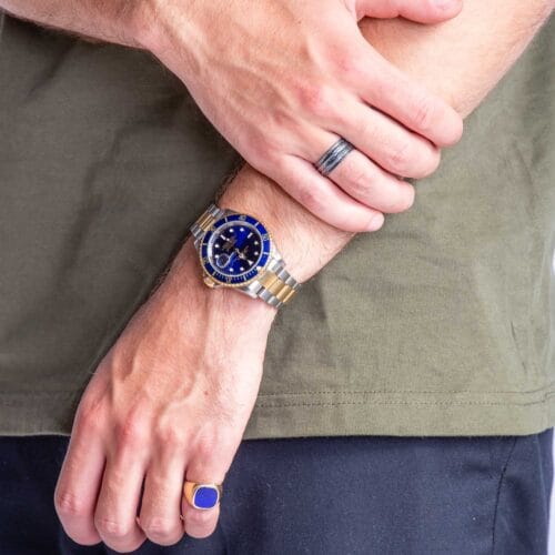 ring mountaineer