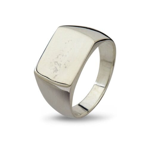 ring cushion polished