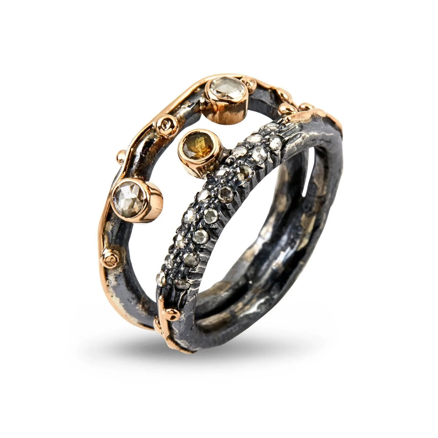 ring zeus dubeca superior