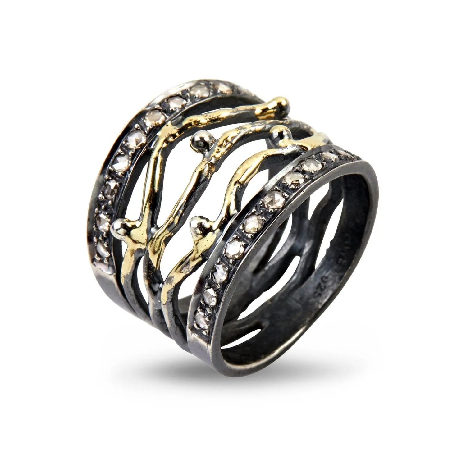 ring benedict