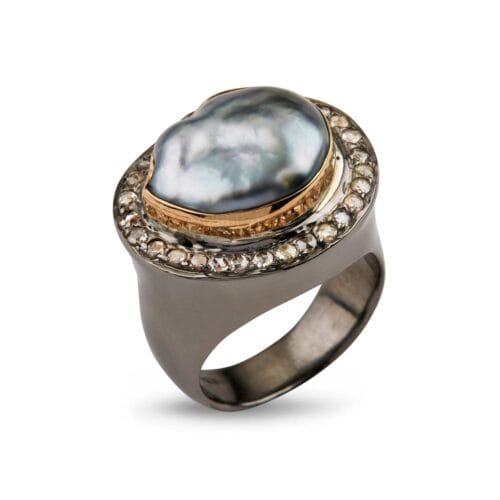 ring atoll