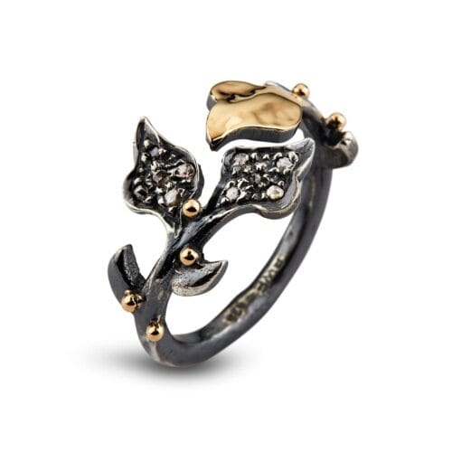 ring kensington