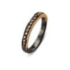 ring jackie pavé