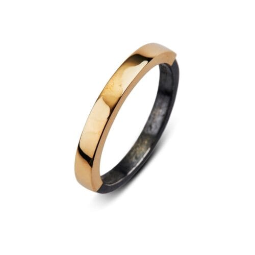 ring jackie gold