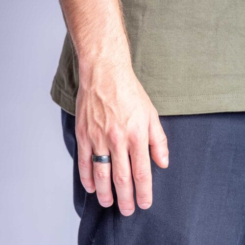 ring shackleton