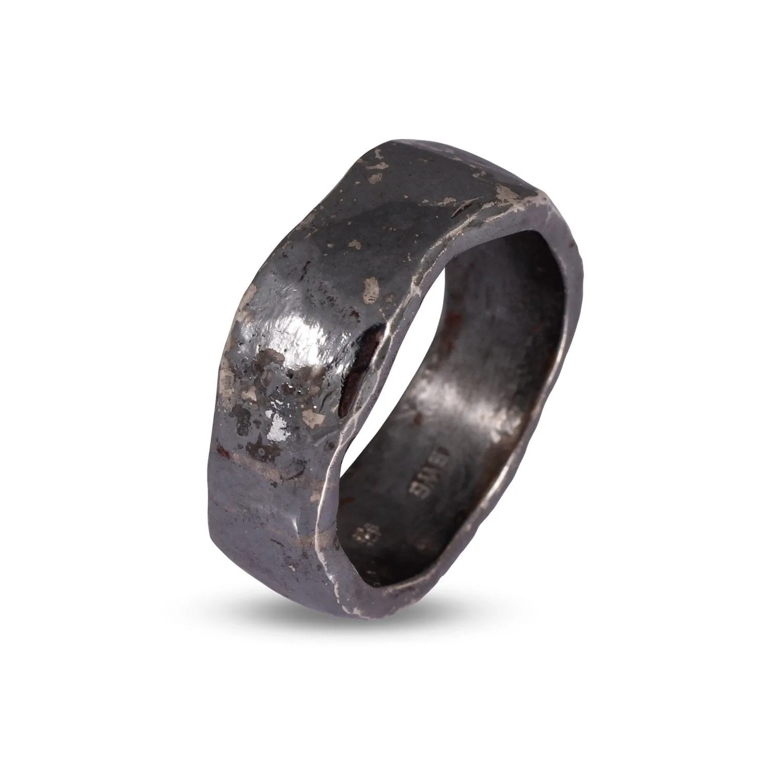 ring shackleton