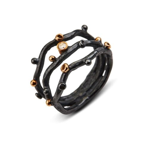 ring grace triple