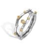 ring grace duo polished