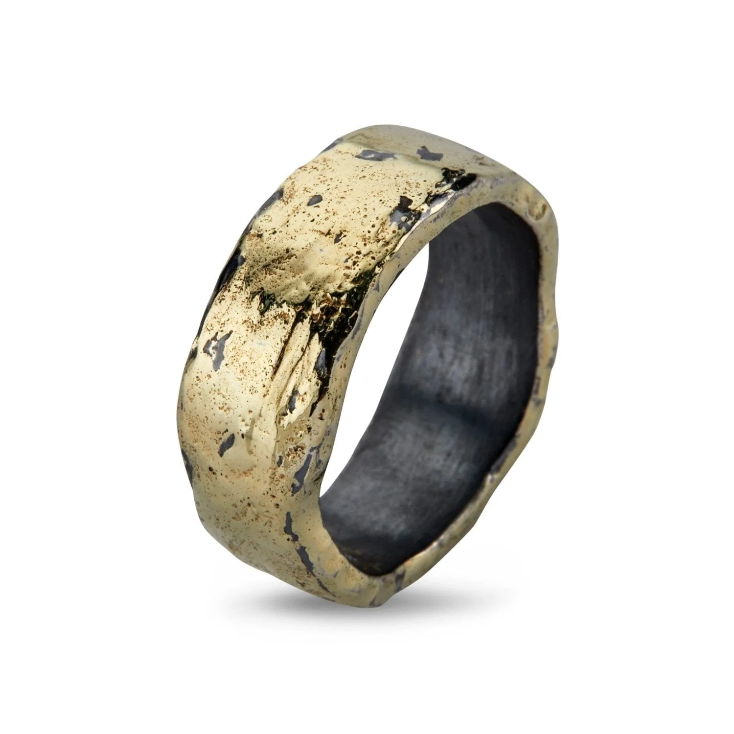 ring shackleton golden