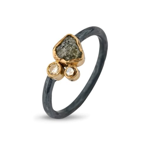 ring cecilie