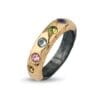 ring olivia stones