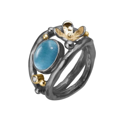ring como