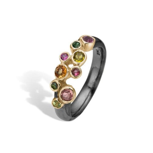 ring monet 9