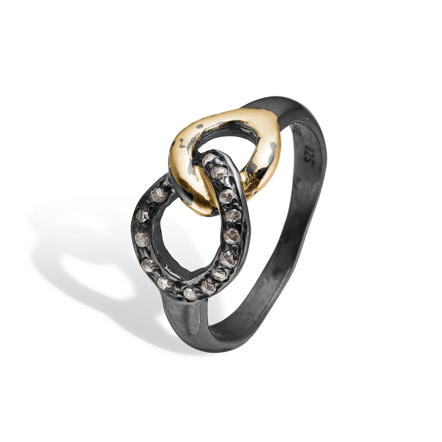 ring onassis duo
