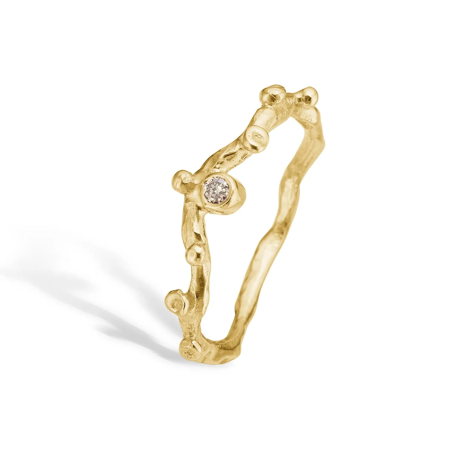 ring zenith single