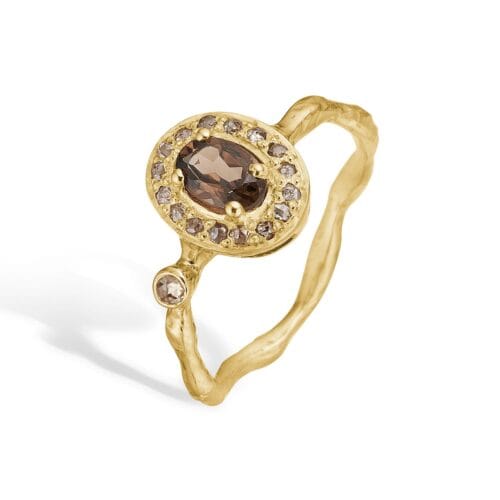 zenith satori ring