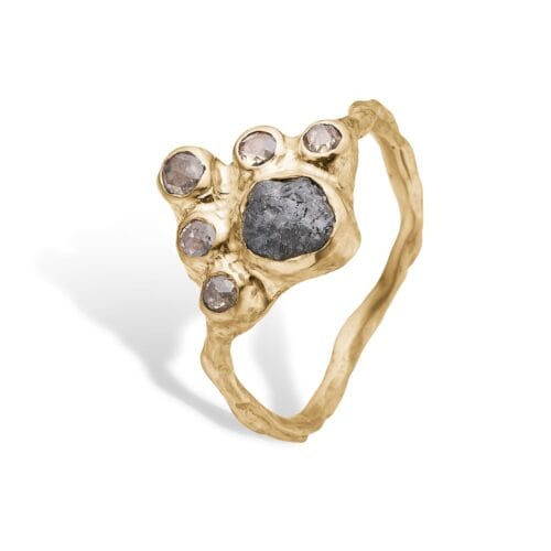 zenith emperor ring