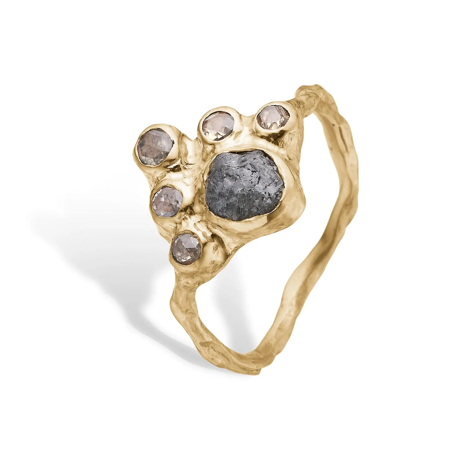 zenith emperor ring