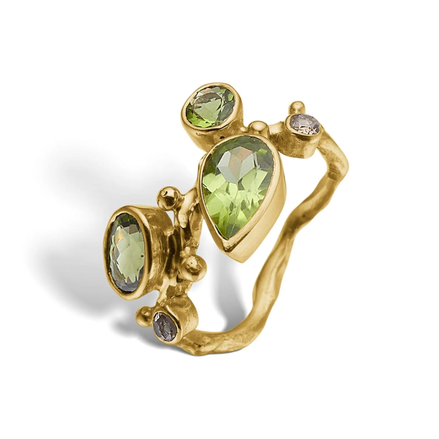 zenith garden ring
