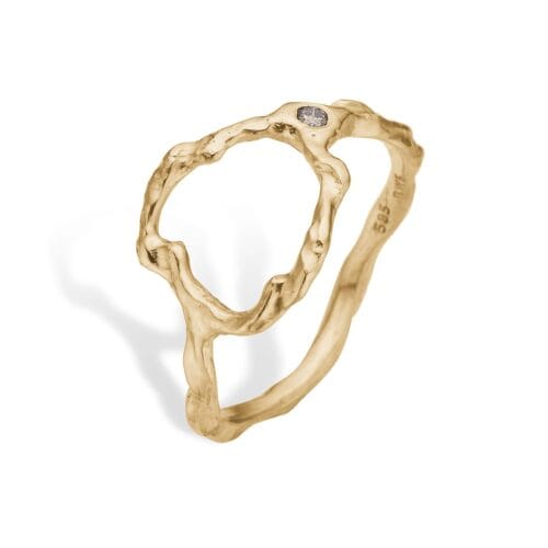zenith comet ring