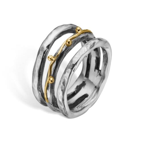tribeca canal ring