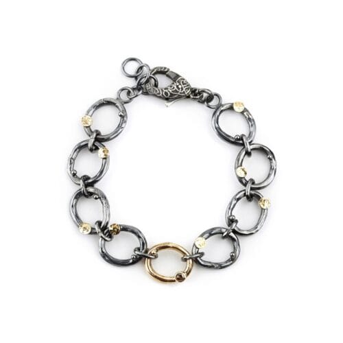 orion gold armband