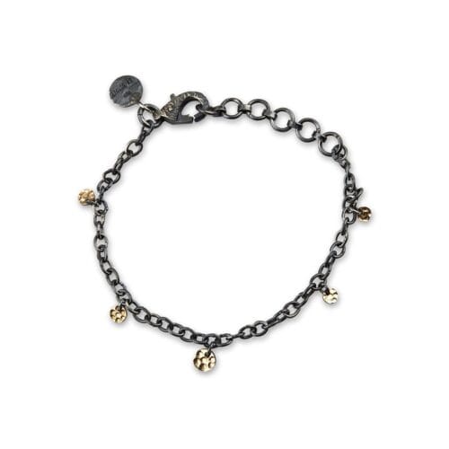antique orbit armband