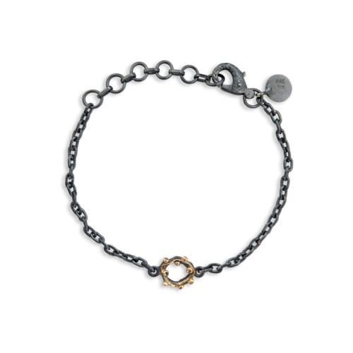 zeus armband