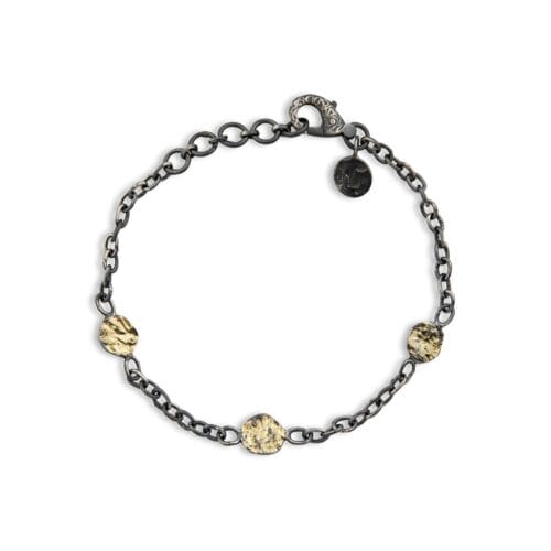 mani coins armband