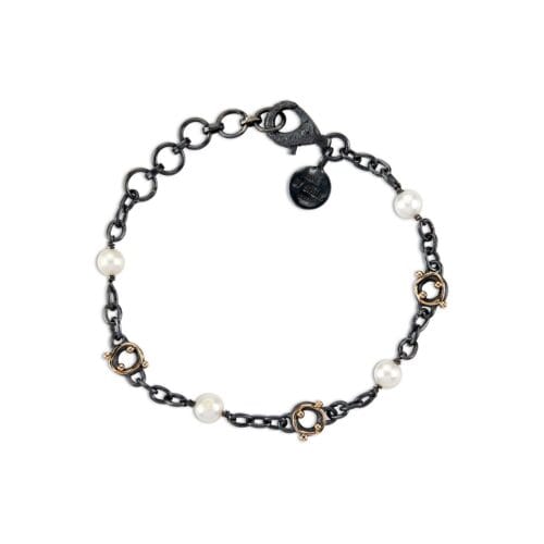 zeus pärla armband