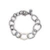 apollo golden link armband