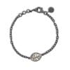 beech autumn armband