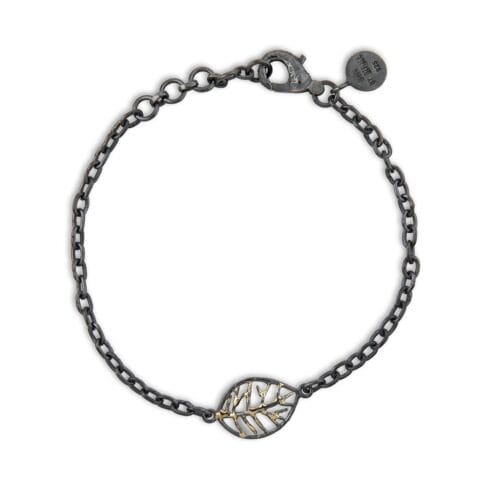 beech autumn armband