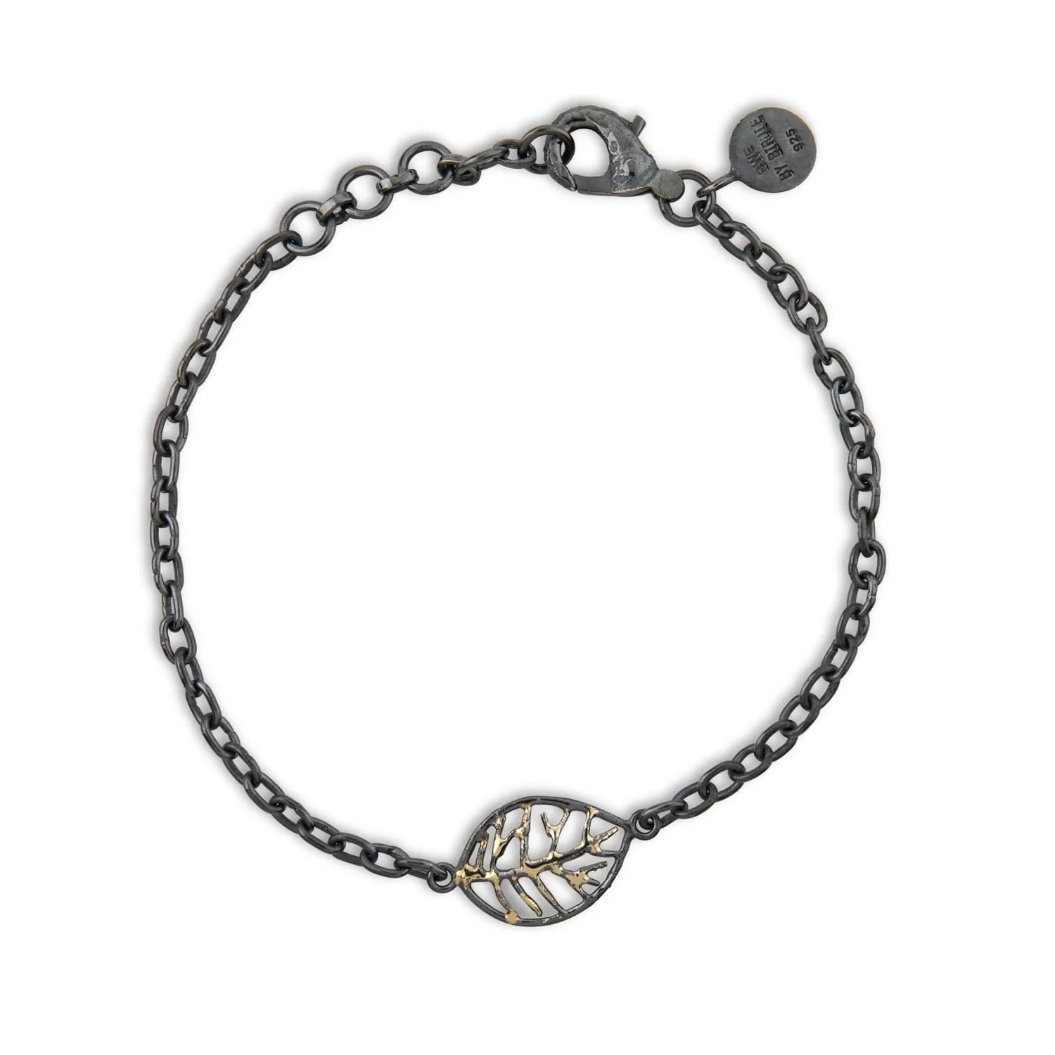 beech autumn armband