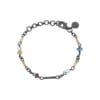 jacqueline stone & pärla armband