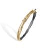 sacra golden armringar