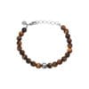 balder tiger eye armband