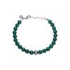 balder malachite armband