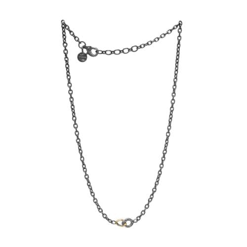 onassis duo halsband