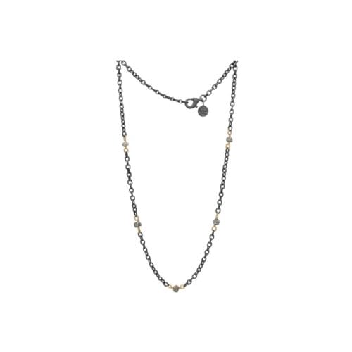 appia 5 halsband