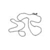 venice slim halsband